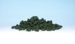 Woodland Scenics FC147 Bushes Dark Green - Bag