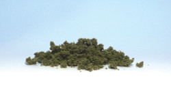 Woodland Scenics FC1634 Underbrush Shaker - Olive Green