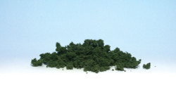 Woodland Scenics FC1636 Underbrush Shaker - Medium Green