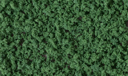 Woodland Scenics FC1637 Underbrush Shaker - Dark Green