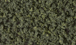 Woodland Scenics FC1639 Underbrush Shaker - Forest Blend