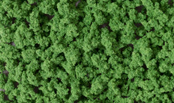 Woodland Scenics FC1646 Bushes Shaker-  Medium Green