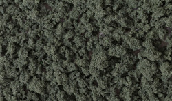 Woodland Scenics FC1648 Bushes Shaker - Forest Green
