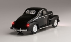 Woodland Scenics HO JP5591 Just Plug Vehicles - Midnight Ride