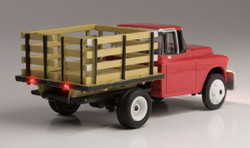 Woodland Scenics HO JP5595 Just Plug Vehicles - Heavy Hauler