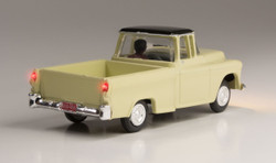 Woodland Scenics HO JP5597 Just Plug Vehicles -  Work Truck