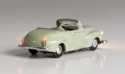 Woodland Scenics N JP5614 Just Plug Vehicles - Cool Convertible