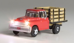 Woodland Scenics N JP5615 Just Plug Vehicles - Heavy Hauler
