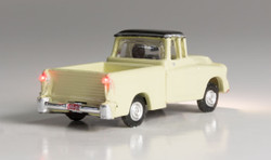 Woodland Scenics N JP5617 Just Plug Vehicles - Work Truck