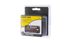 Woodland Scenics JP5701 Just Plug Lighting System - Light Hub
