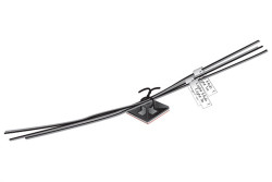 Woodland Scenics JP5717 Just Plug Lighting System - Tidy Wire Kit