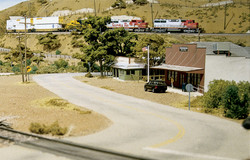Woodland Scenics LK952 Road System Learning Kit