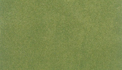 Woodland Scenics RG5131 ReadyGrass Mat - Spring Grass - Medium Roll 33 x 50 inches - 1 Roll