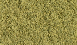 Woodland Scenics T1362 Coarse Turf - Shaker - Burnt Grass