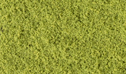 Woodland Scenics T1363 Coarse Turf - Shaker - Light Green
