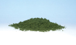Woodland Scenics T1364 Coarse Turf - Shaker - Medium Green
