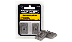 Woodland Scenics TT4552 Maintenance Pads - All Scales