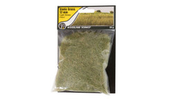 Woodland Scenics FS627 Static Grass 12 mm Light Green