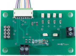 NCE DCC 5240219 DTK - Decoder Test Kit