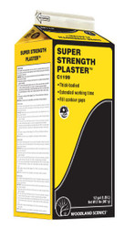 Woodland Scenics C1199 Super Strength Plaster