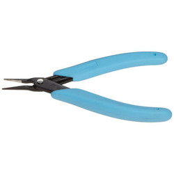 Xuron 485S Longnose Plier Serrated Jaws - Tool