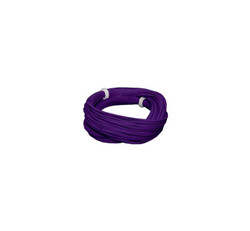 ESU DCC 51941 Thin Wire Cable 0.5mm Diameter 10m Bundle AWG 36 Color - Purple