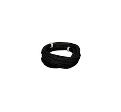 ESU DCC 51942 Thin Wire Cable 0.5mm Diameter 10m Bundle AWG 36 Color - Black