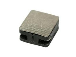 ESU DCC Speaker 50326 14mm x 12mm Square 4 ohm 1 watt with Sound Chamber