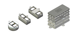 ESU DCC Speaker Set 50340 Dual 11x15mm Modular Soundbox kit for 28mm, 20x40mm, 16x35mm