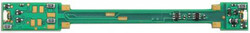 Train Control Systems TCS 1302 ALD4 DCC Decoder