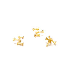 Athearn HO ATH01203 Horn - Nathan P-5 Horn All Forward Pack of 3