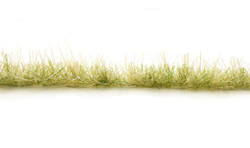 Woodland Scenics FS780 Peel N Place Tufts - Edging Strips Light Green 4 pcs