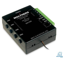 Walthers HO 949-4359 Grade Crossing Signal Controller