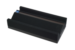 ESU DCC 41010 Premium Foam Service Tray with Magnetic Storage Strip