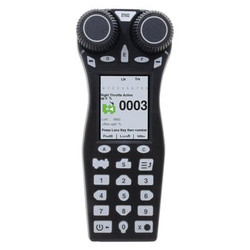 Digitrax DT602D LocoNet Advanced Duplex Super Throttle