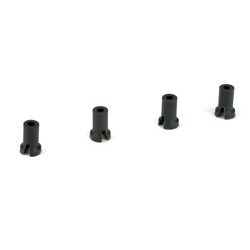 Athearn HO ATH48061 Female Coupling SD40-2 Pack of 4