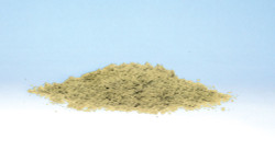 Woodland Scenics T61 Coarse Turf - Bag - Yellow Grass