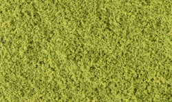 Woodland Scenics T63 Coarse Turf - Bag - Light Green