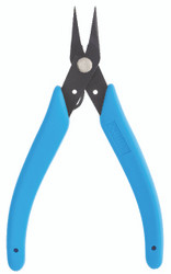 Xuron 485C - Combination Shear/Long Nose Pliers - Tool