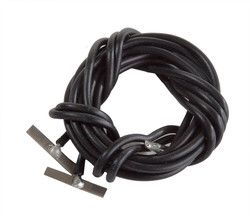 WalthersTrack HO 948-83103 Nickel-Silver Terminal Rail Joiners for Code 83 or Code 100 Track - 2 Pkg