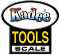 Kadee #240 Double Headed Pin Vise