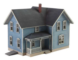 Walthers Cornerstone N 933-3890 Lancaster Farmhouse - Kit