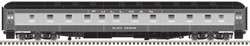 Atlas HO 20005110 Pullman 6-3 Sleeper Car Santa Fe 'Glen Rae'