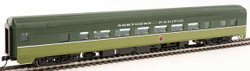 Walthers Mainline HO 910-30019 85' Budd Large-Window Coach Northern Pacific