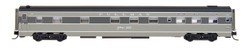 Intermountain N Centralia Car Shops CCS6563-02 Pullman Standard 6-6-4 Southern Pacific Golden State SP Car #509