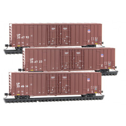 Details about   Assorted Boxcars Railbox N Scale 60-0224 