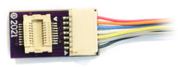 SoundTraxx 810163 JST-N18 Adapter