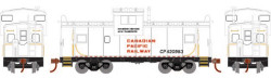 Athearn Roundhouse HO RND1358 Wide Vision Caboose Canadian Pacific Railway CPR #420983