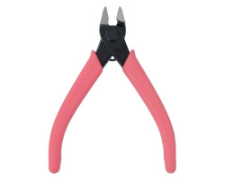 BANDAI SPIRITS BAS2550076 Entry Nipper - PINK