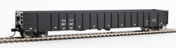 Walthers Mainline HO 910-6409 68' Railgon Gondola Chicago Heights Terminal Transfer CHTT #287021